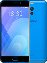 Meizu M6 Note Price With Specifications